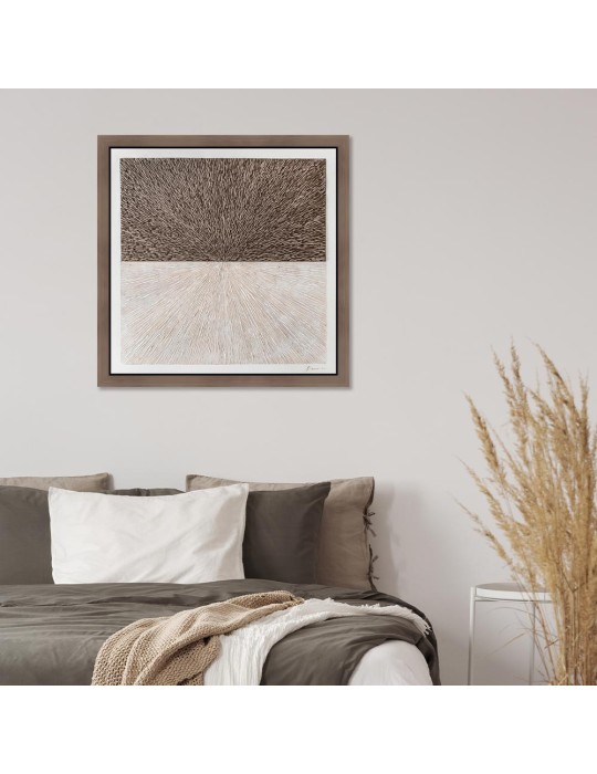 Toile encadrée - 03.3462