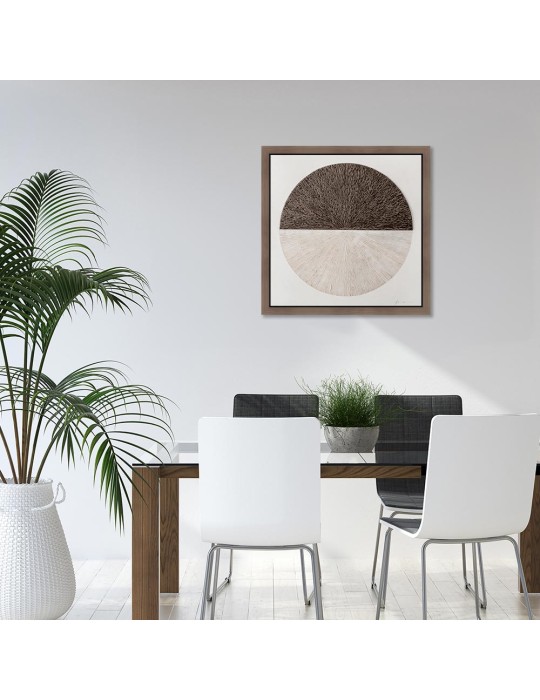 Toile encadrée - 03.3463