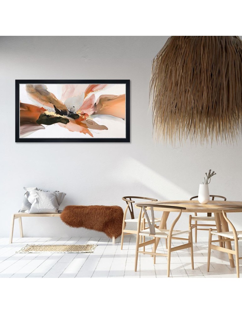 Toile encadrée - 03.3466