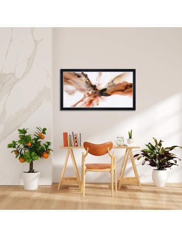 Toile encadrée - 03.3467 2