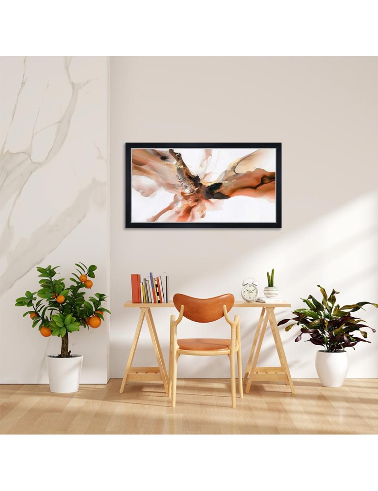 Toile encadrée - 03.3467