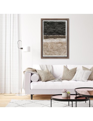 Toile encadrée - 03.3454 2