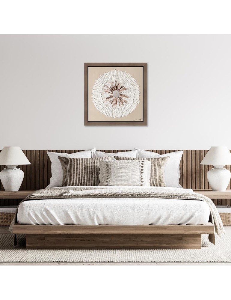 Toile encadrée - 03.3457