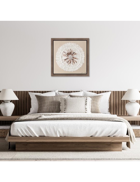 Toile encadrée - 03.3457