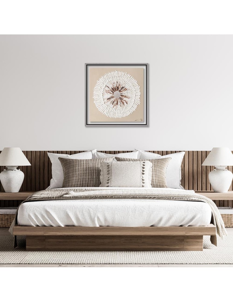 Toile encadrée - 03.3457