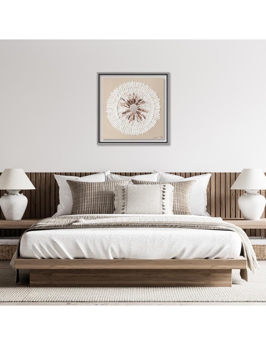 Toile encadrée - 03.3457