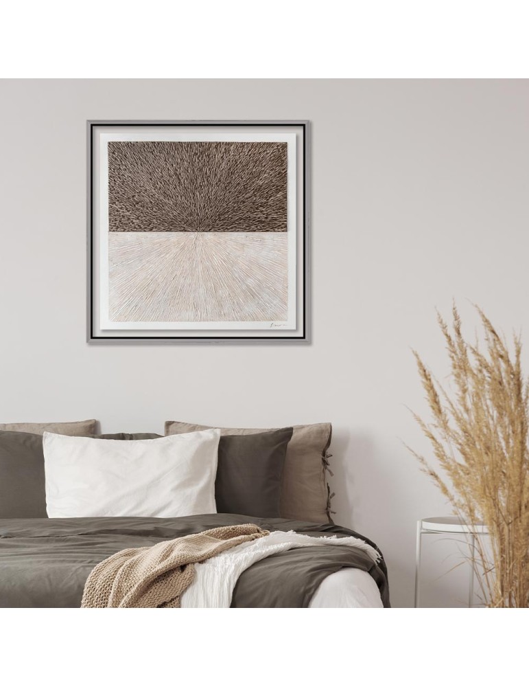 Toile encadrée - 03.3462