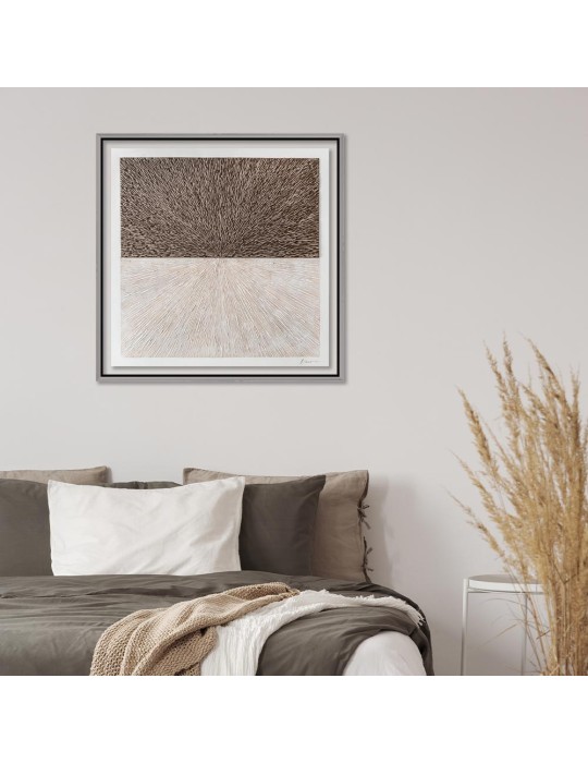 Toile encadrée - 03.3462