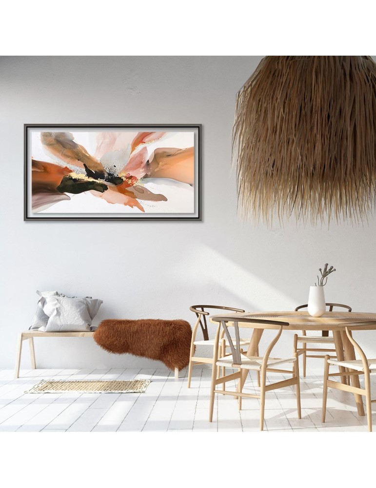 Toile encadrée - 03.3466