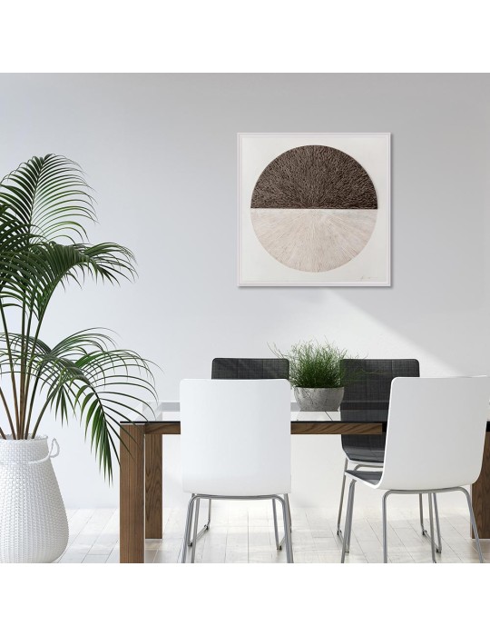 Toile encadrée - 03.3463