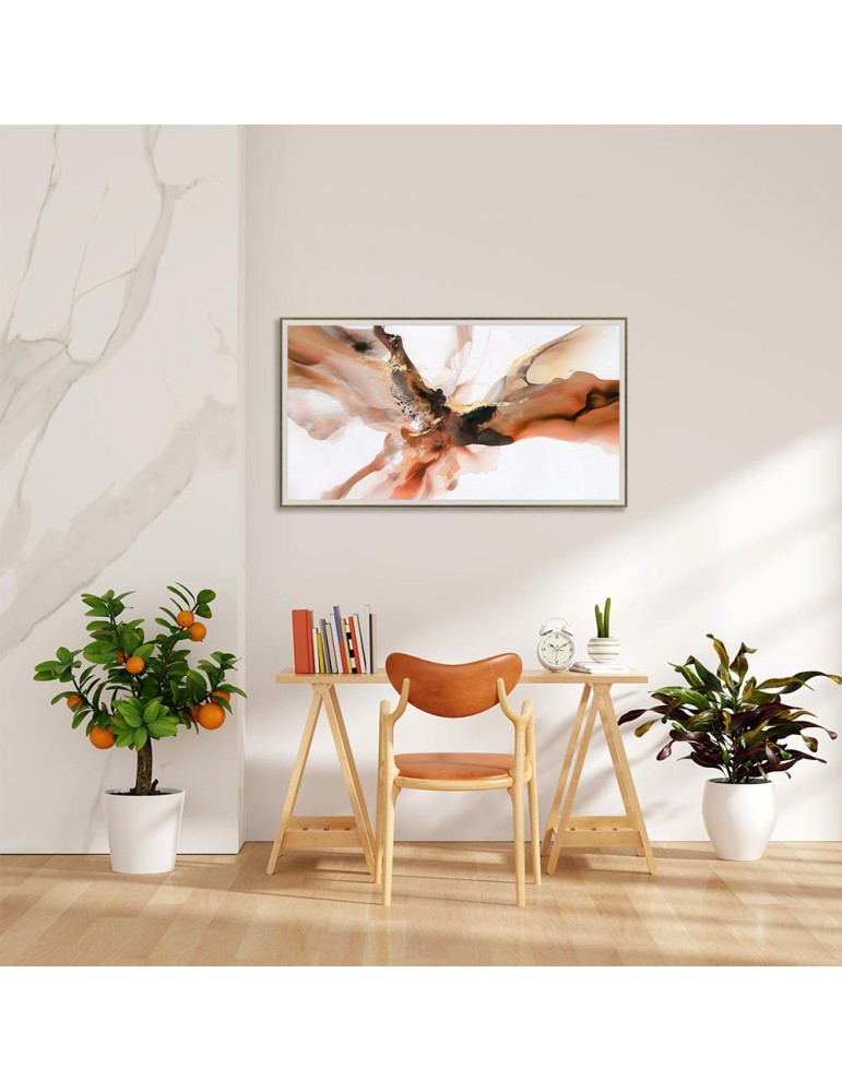 Toile encadrée - 03.3467