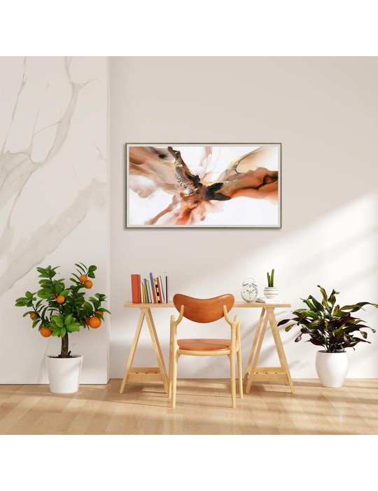 Toile encadrée - 03.3467