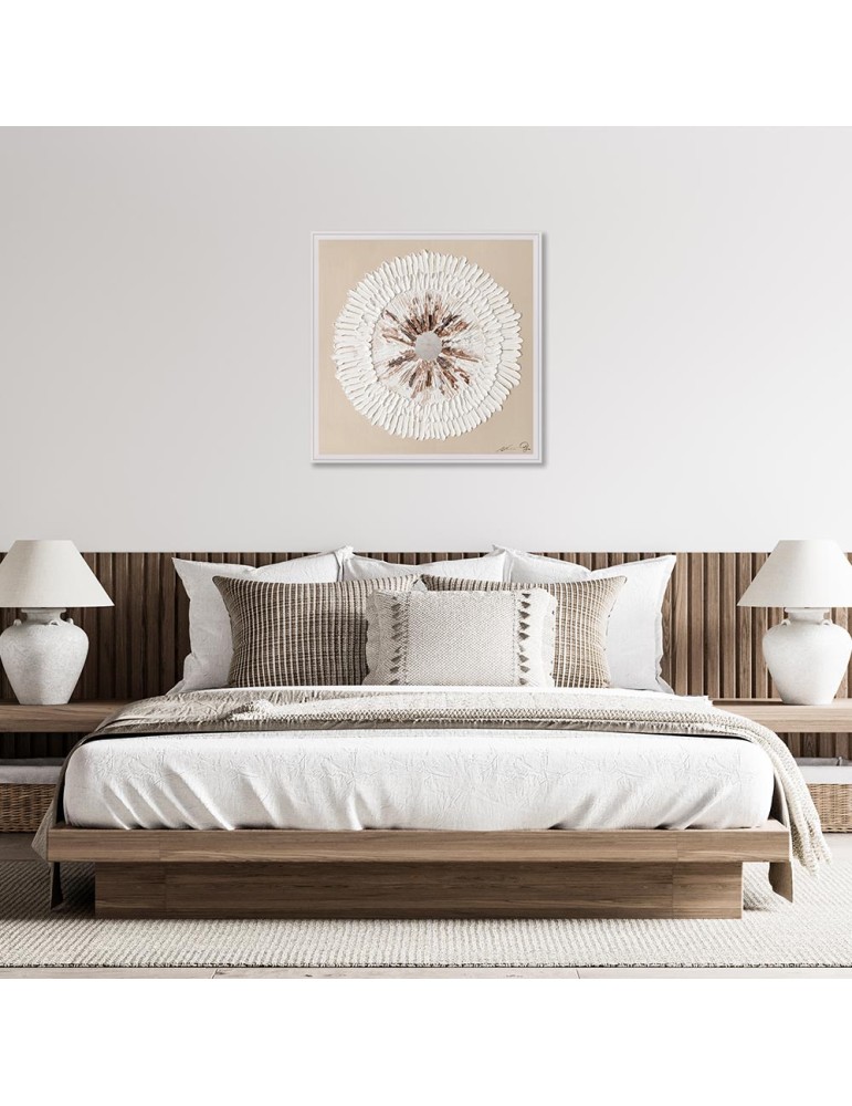 Toile encadrée - 03.3457