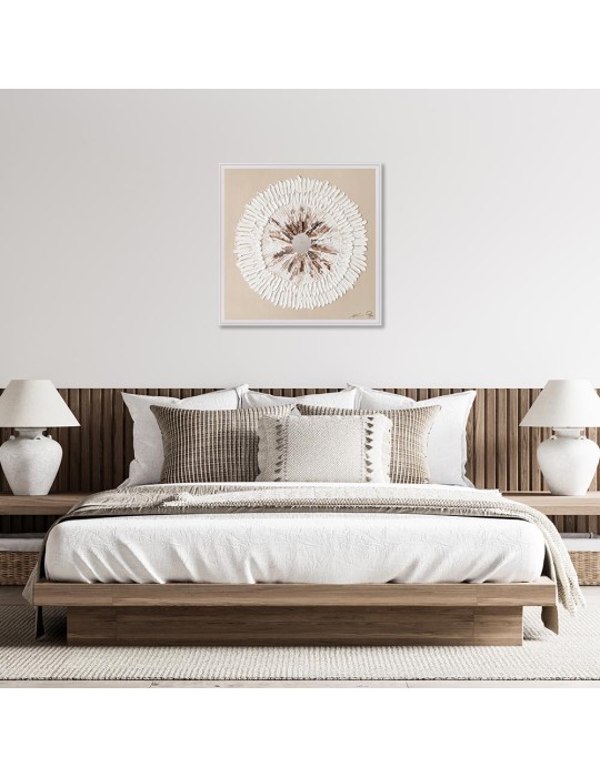 Toile encadrée - 03.3457