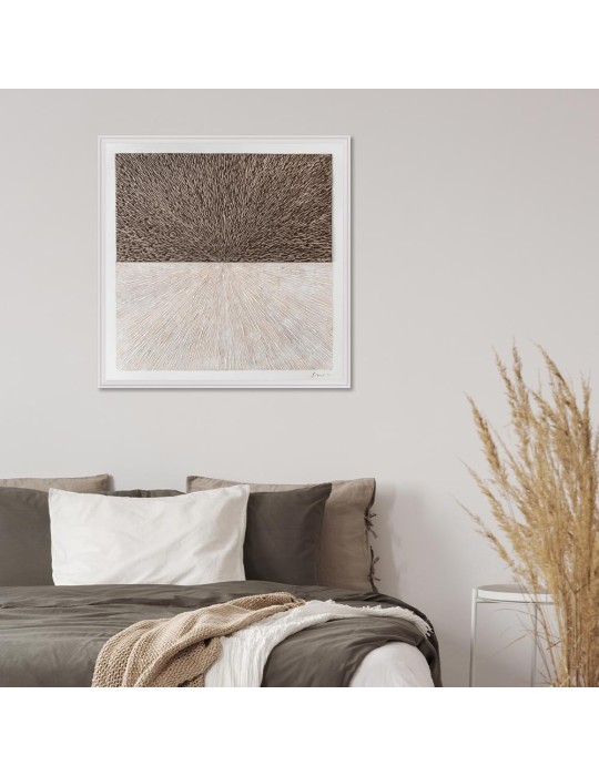 Toile encadrée - 03.3462