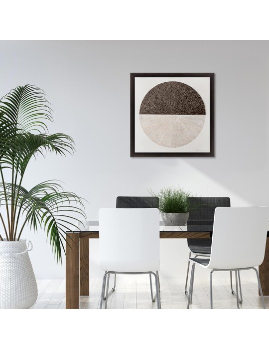 Toile encadrée - 03.3463