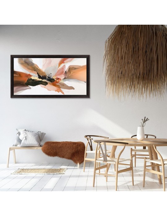 Toile encadrée - 03.3466