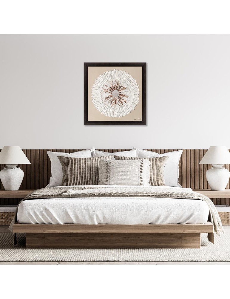 Toile encadrée - 03.3457