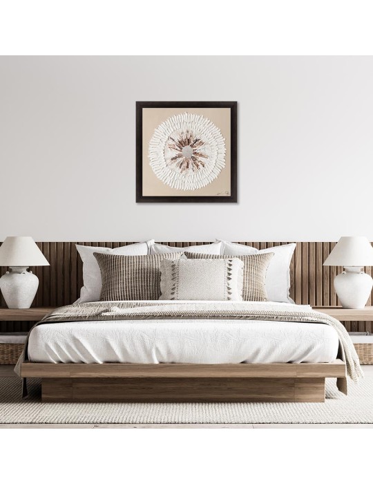 Toile encadrée - 03.3457