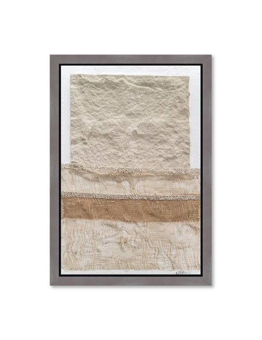 Toile encadrée - 03.3455