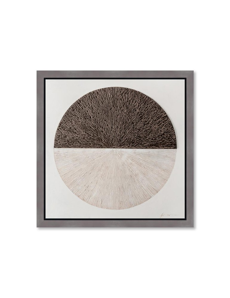 Toile encadrée - 03.3463