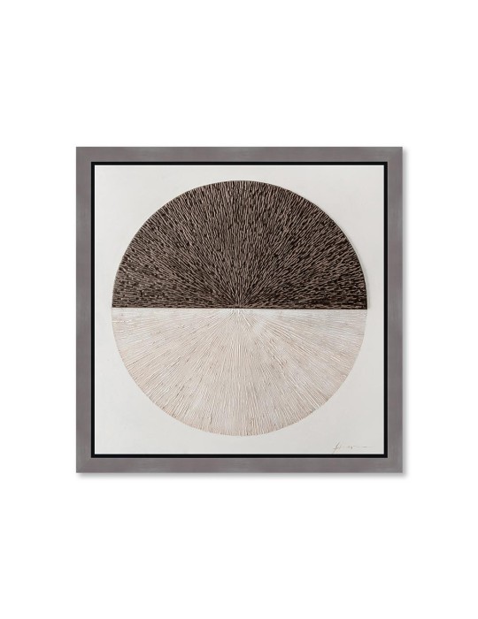 Toile encadrée - 03.3463