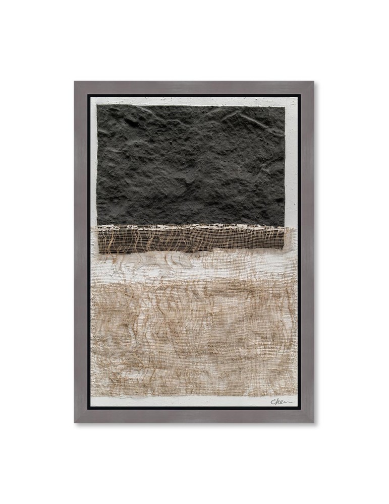 Toile encadrée - 03.3454