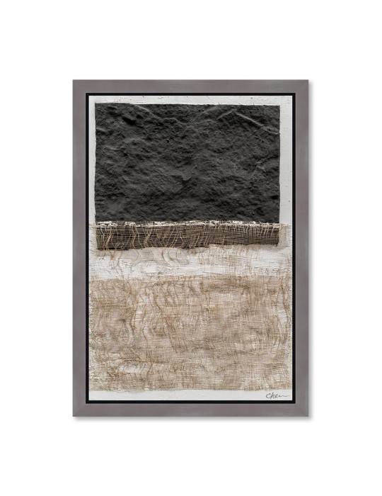 Toile encadrée - 03.3454