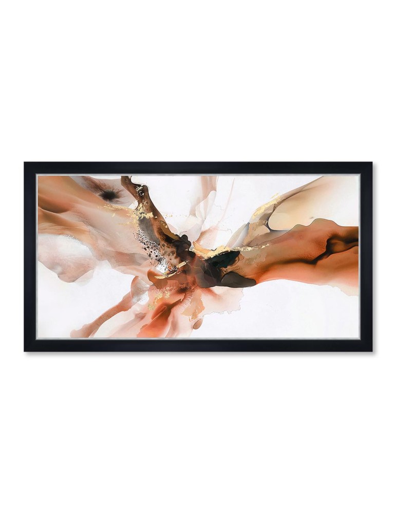 Toile encadrée - 03.3467