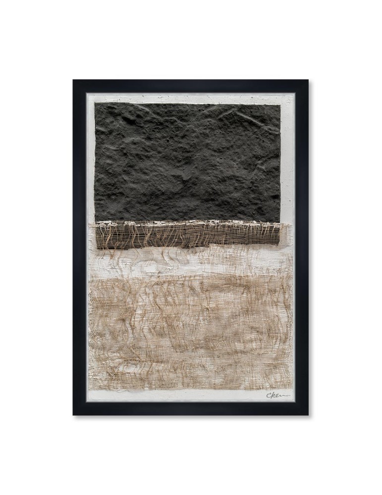 Toile encadrée - 03.3454