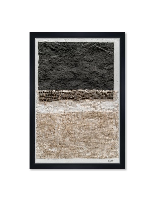 Toile encadrée - 03.3454