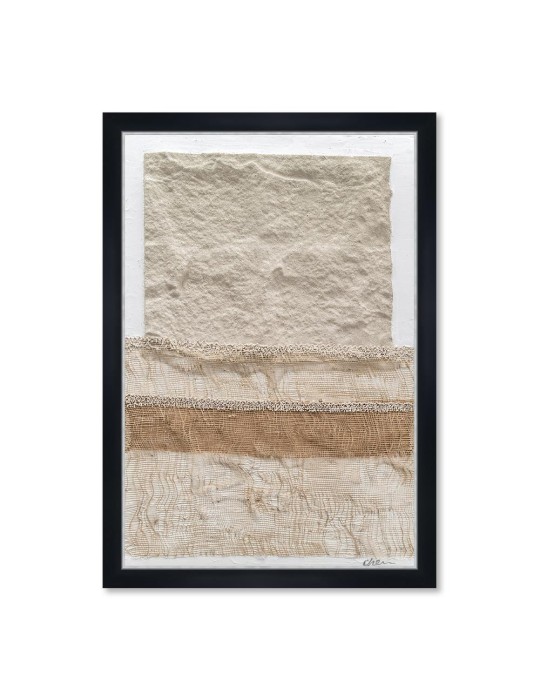 Toile encadrée - 03.3455