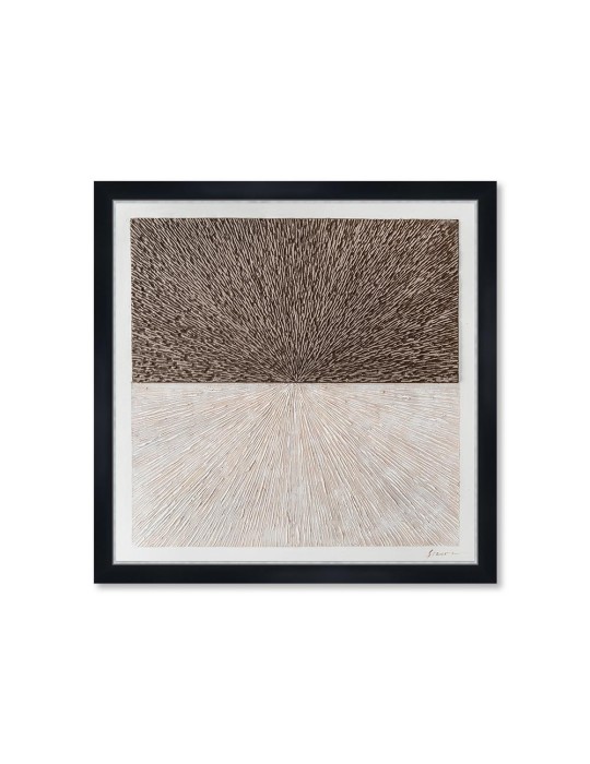 Toile encadrée - 03.3462