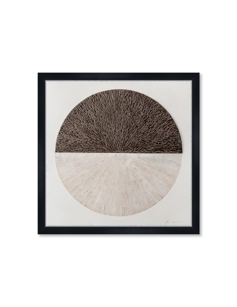 Toile encadrée - 03.3463