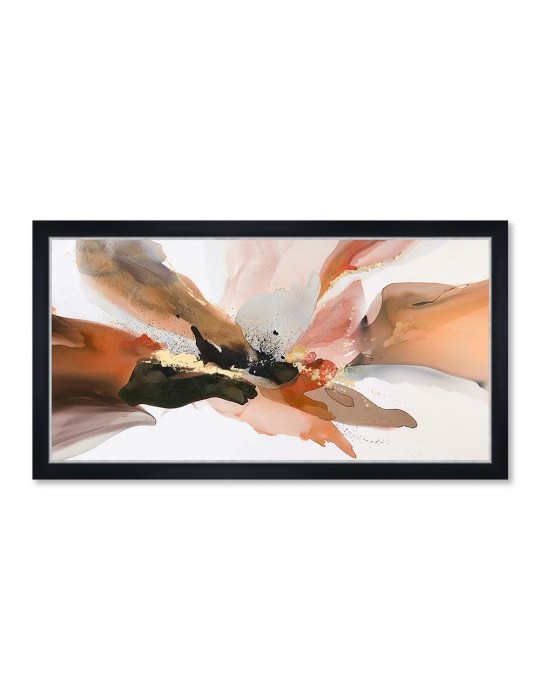 Toile encadrée - 03.3466