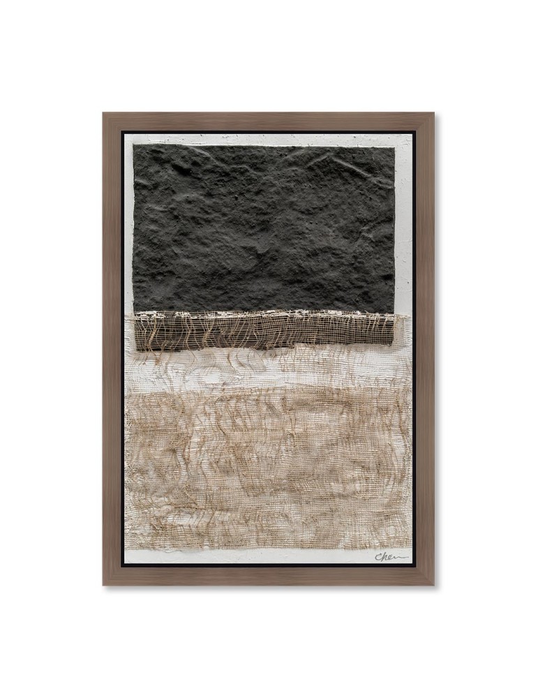 Toile encadrée - 03.3454