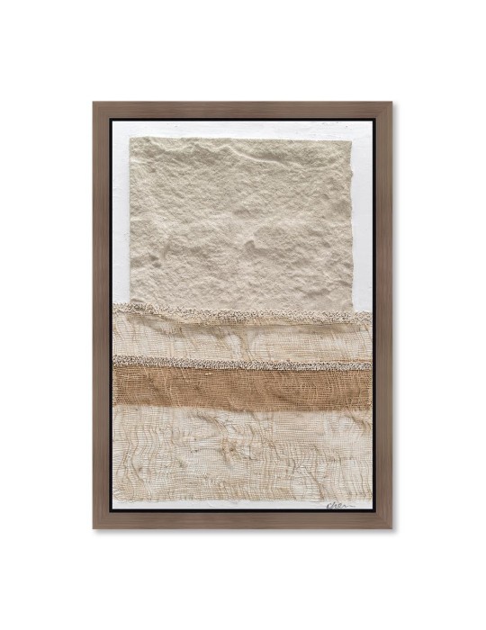 Toile encadrée - 03.3455