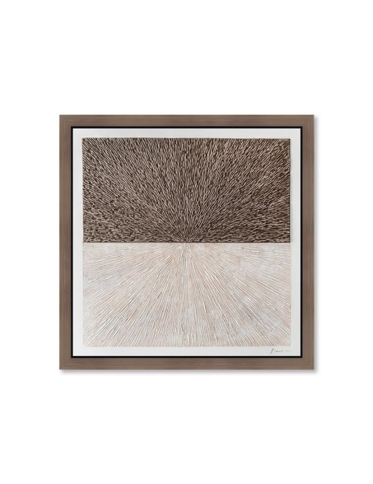 Toile encadrée - 03.3462