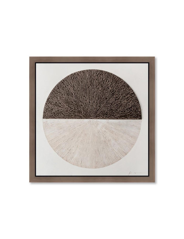 Toile encadrée - 03.3463