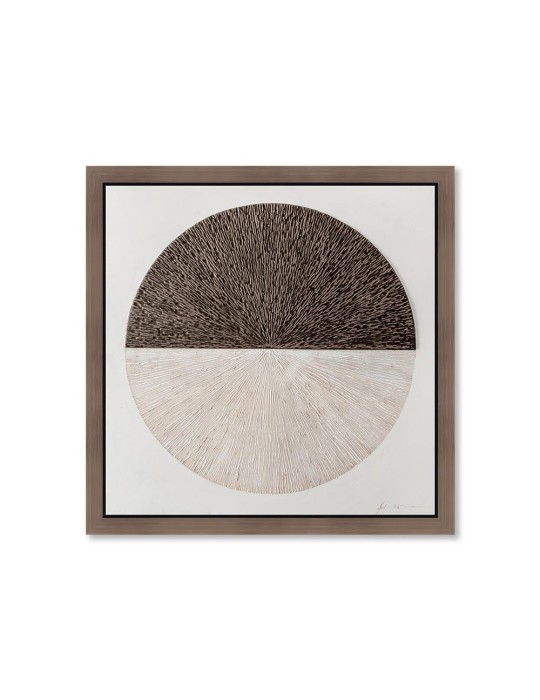 Toile encadrée - 03.3463