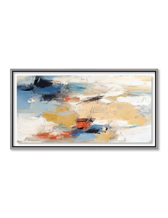 Toile encadrée - 03.3453