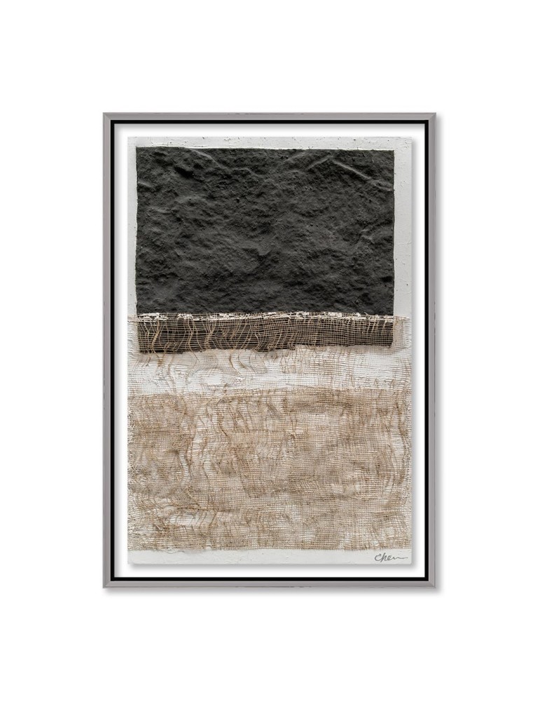 Toile encadrée - 03.3454