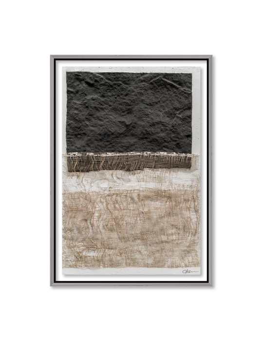 Toile encadrée - 03.3454