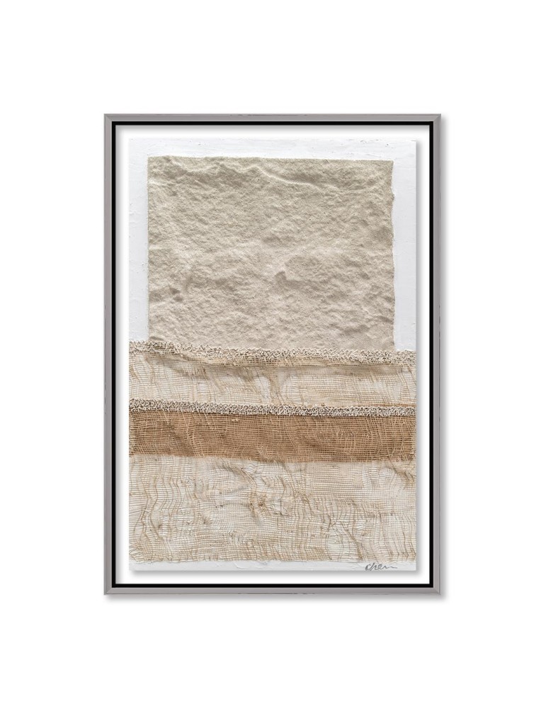 Toile encadrée - 03.3455