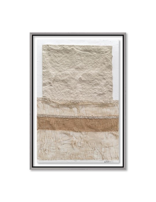 Toile encadrée - 03.3455