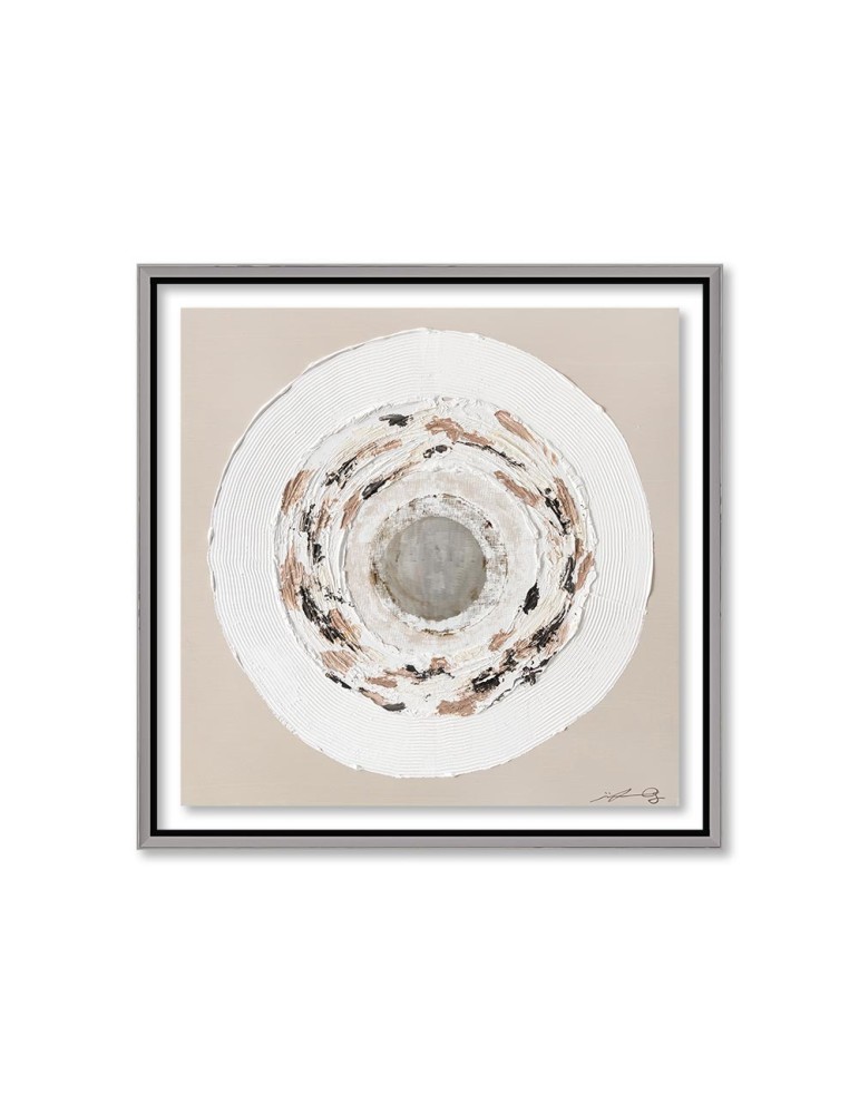 Toile encadrée - 03.3456