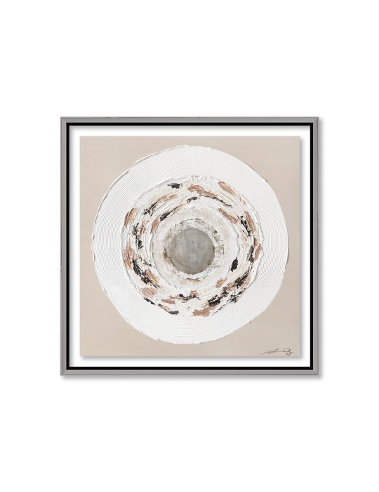 Toile encadrée - 03.3456