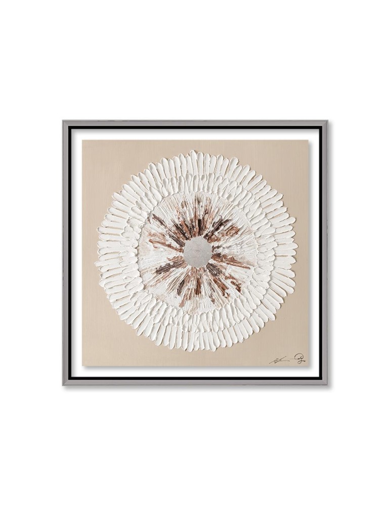 Toile encadrée - 03.3457