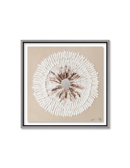 Toile encadrée - 03.3457