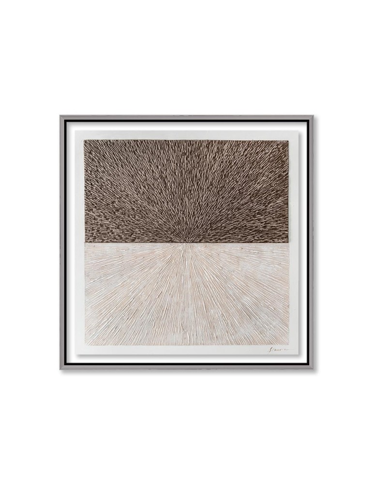 Toile encadrée - 03.3462